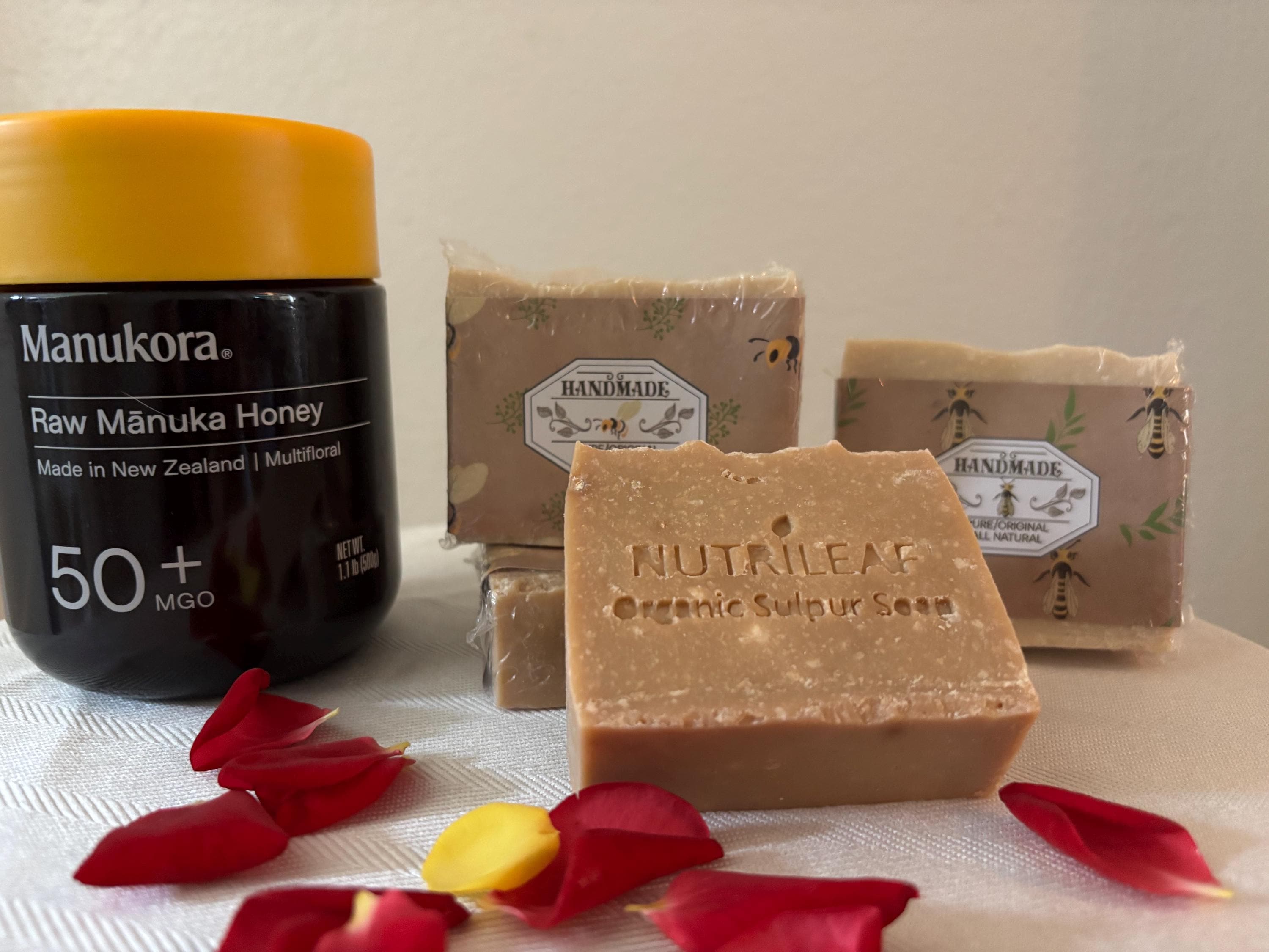 ivory caps glutathione amazon Sulfur Soap(for blemish-prone skin,supports healthy looking skin,helps remove excess oil,deep cleansing Adson