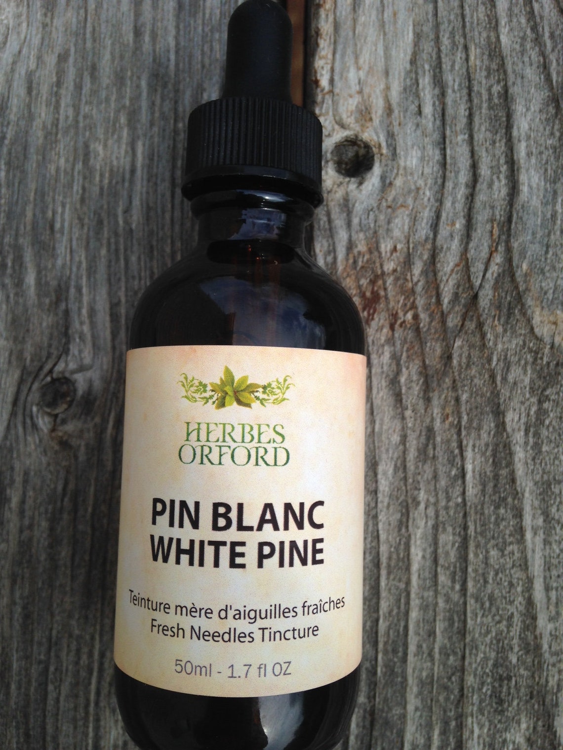 White Pine Mother Tincture White Pine Fresh Needles Tincture Etsy UK