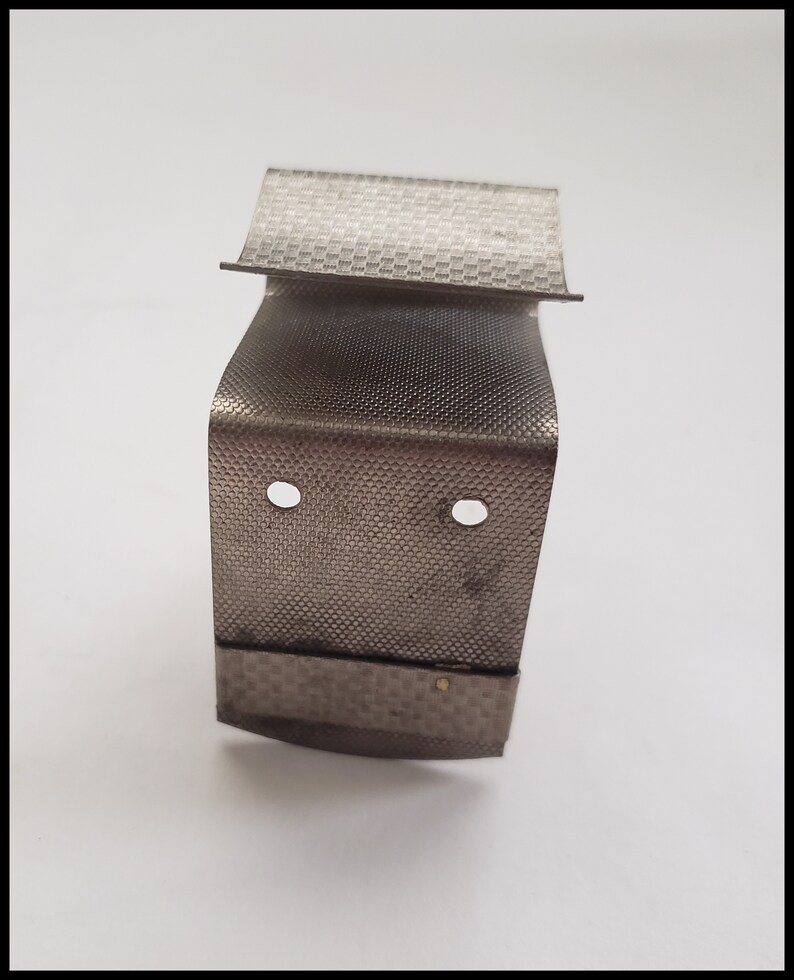 Vintage EverReady Shave Brush Holder Etsy