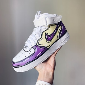 YOUR DESIGN / Custom Air Force 1 / Custom shoes
