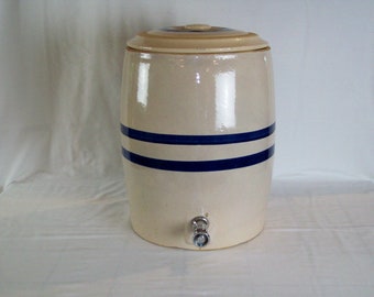 5 gallon porcelain water dispenser