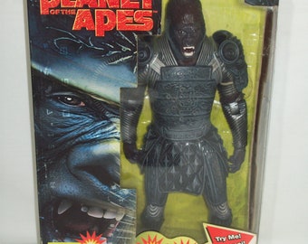 ATTAR Planet of The Apes 2001 12-inch Action Figure