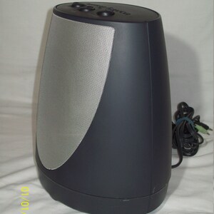 Harmon Kardon Computer Subwoofer Speaker Model HK695-01 image 2