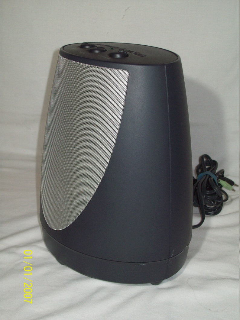 Harmon Kardon Computer Subwoofer Speaker Model HK695-01 image 2