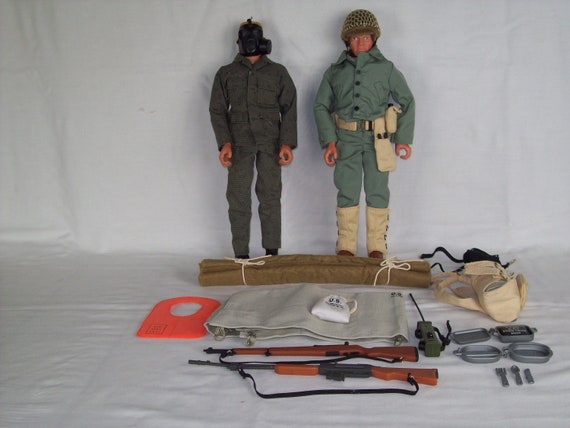 d day gi joe