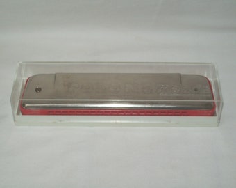 Mississippi harmonica cheap 40 holes