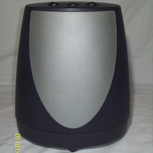 Harmon Kardon Computer Subwoofer Speaker Model HK695-01 image 1