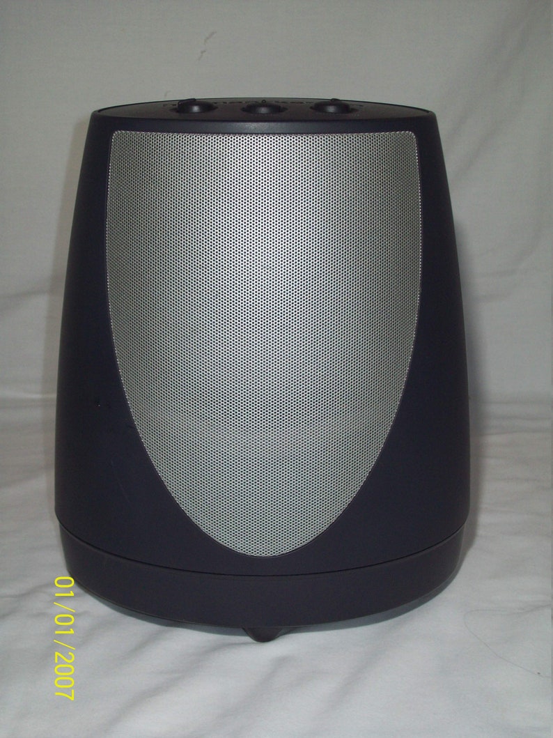 Harmon Kardon Computer Subwoofer Speaker Model HK695-01 image 1