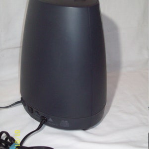 Harmon Kardon Computer Subwoofer Speaker Model HK695-01 image 6