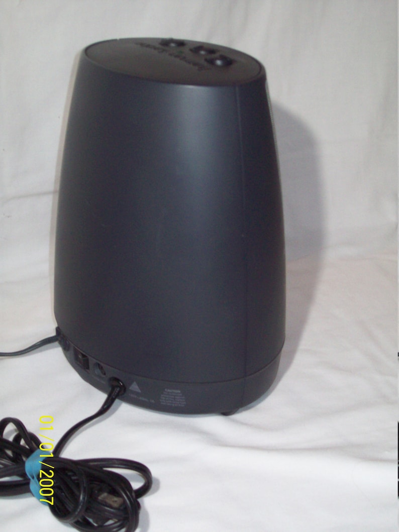 Harmon Kardon Computer Subwoofer Speaker Model HK695-01 image 6