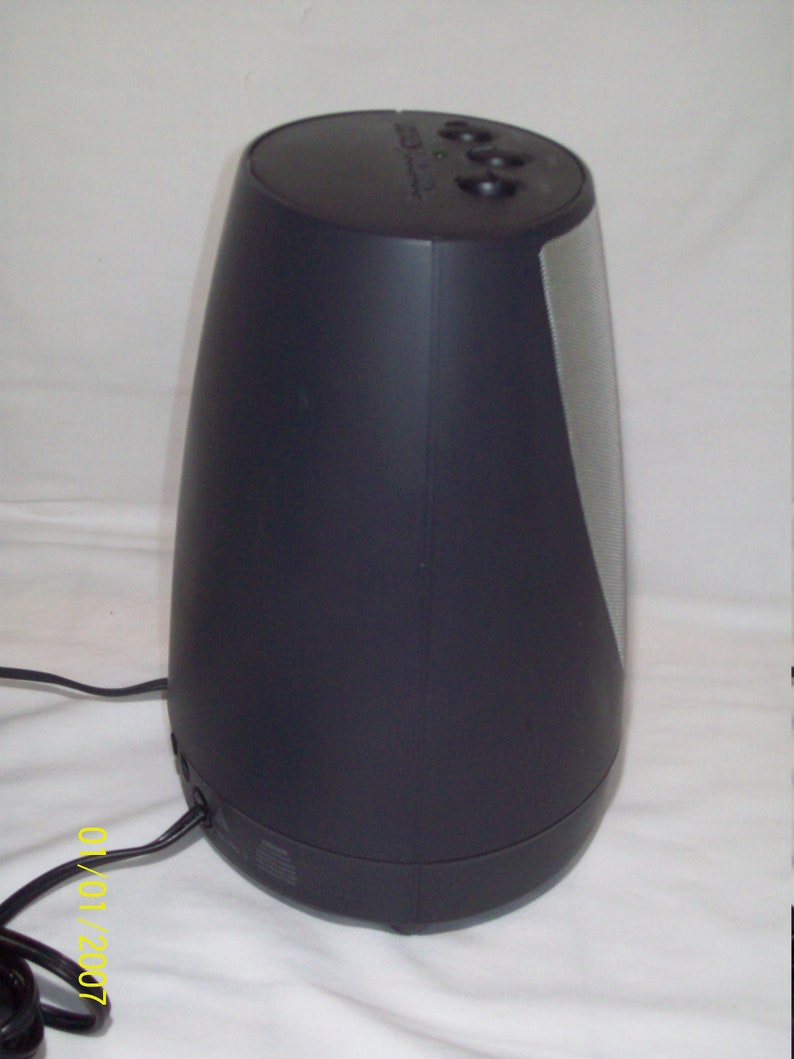 Harmon Kardon Computer Subwoofer Speaker Model HK695-01 image 7