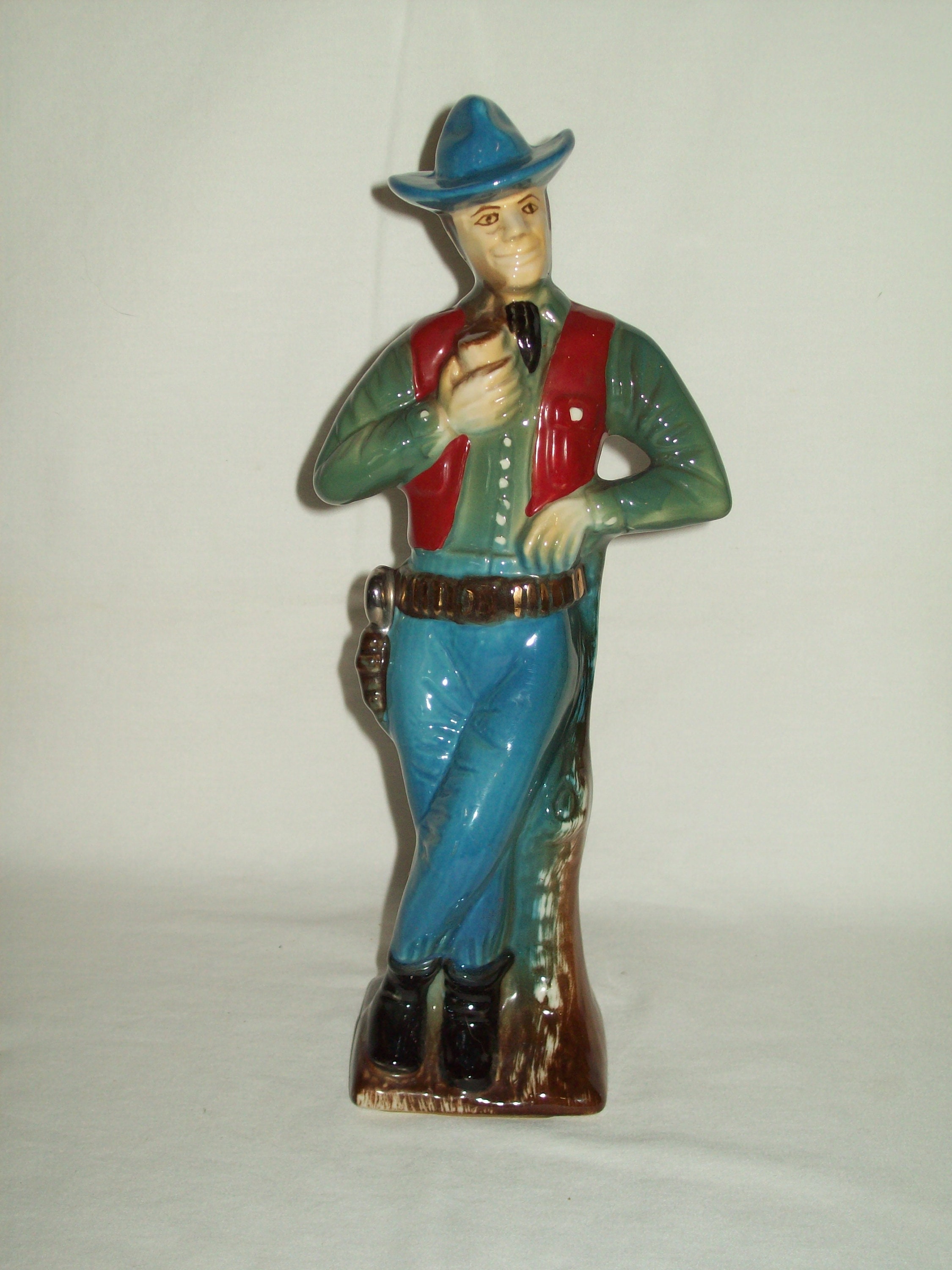 Elvis Presley Jim Beam Decanter edu.svet.gob.gt
