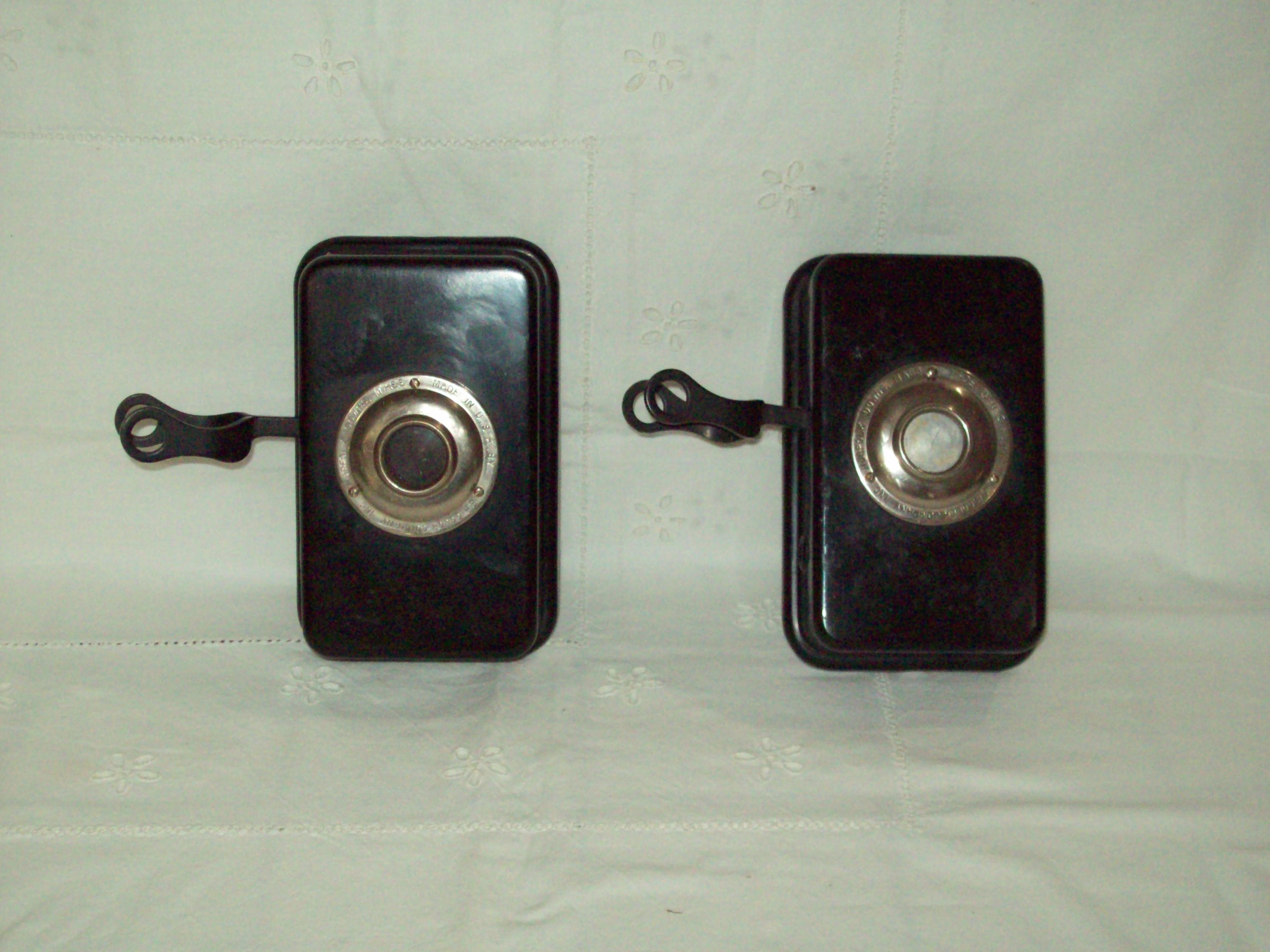 Vintage phone intercom - Etsy 日本