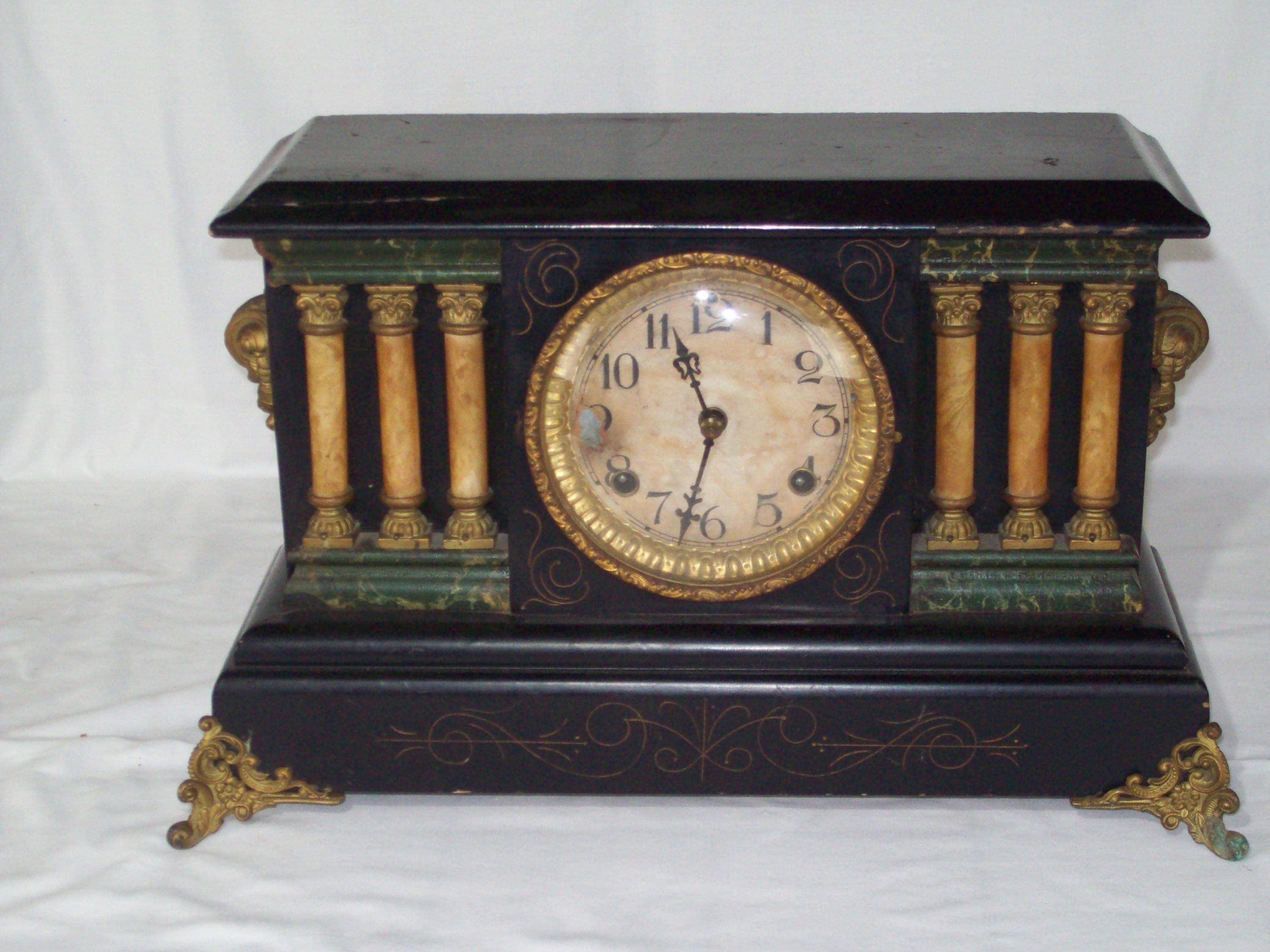 Clocks For Sale In Australia at Alfred Wilson blog