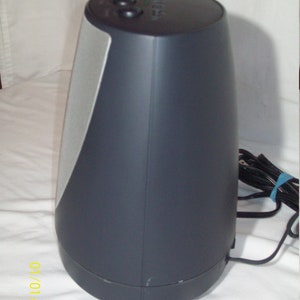 Harmon Kardon Computer Subwoofer Speaker Model HK695-01 image 3