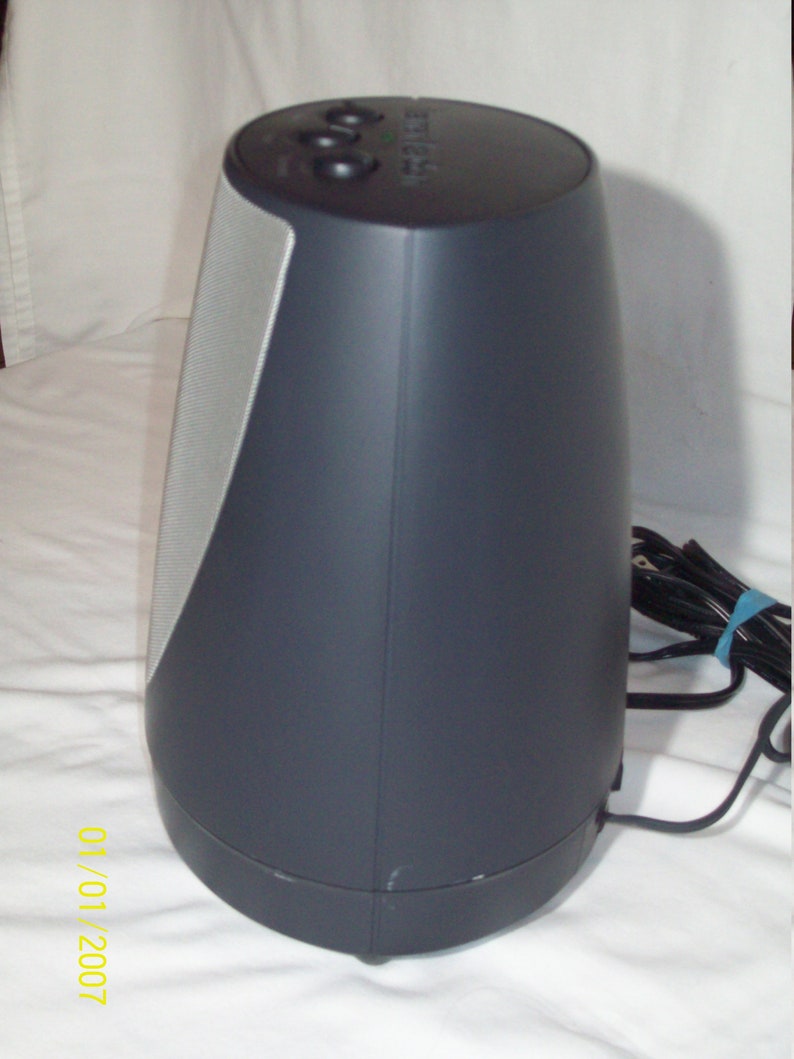 Harmon Kardon Computer Subwoofer Speaker Model HK695-01 image 3