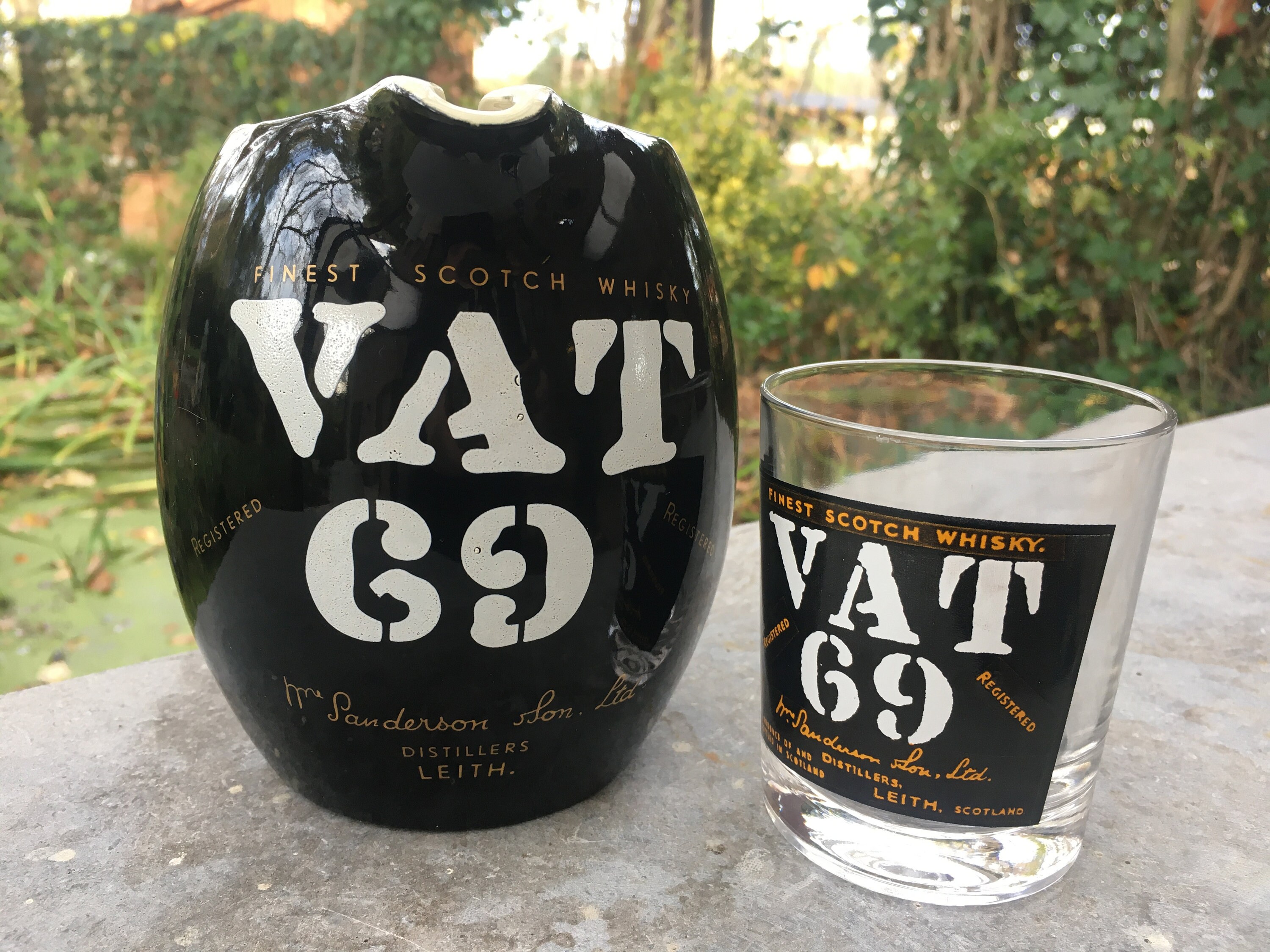 Vat 69 Виски 1 Литр Купить