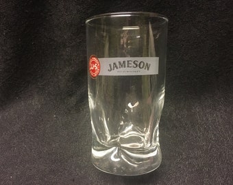 Jameson Irish Whiskey Glas Tasse