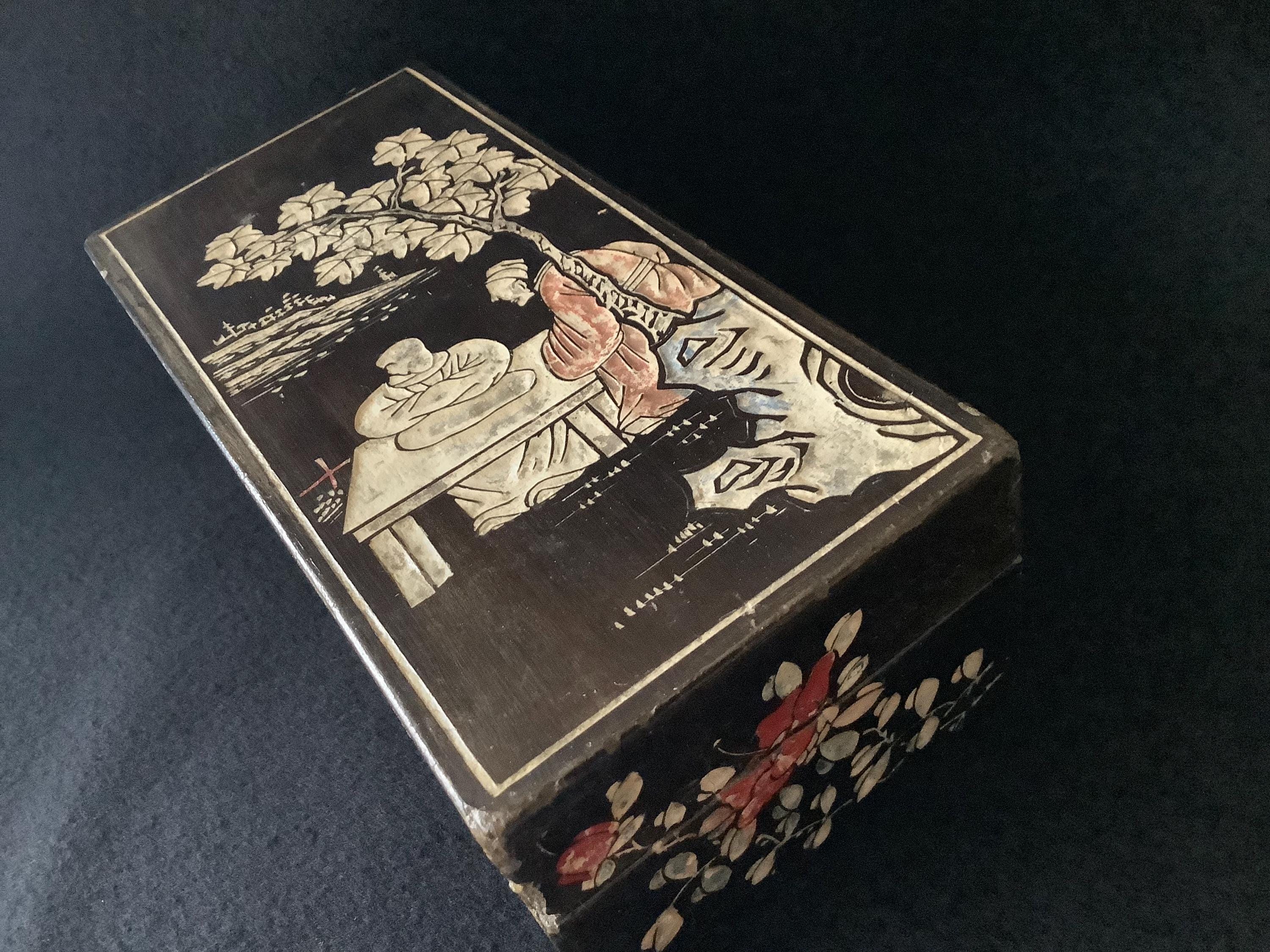 【雛蔵】収納箱・アンティーク塗り 雛蔵】収納箱・アンティーク塗り 【公式通販】