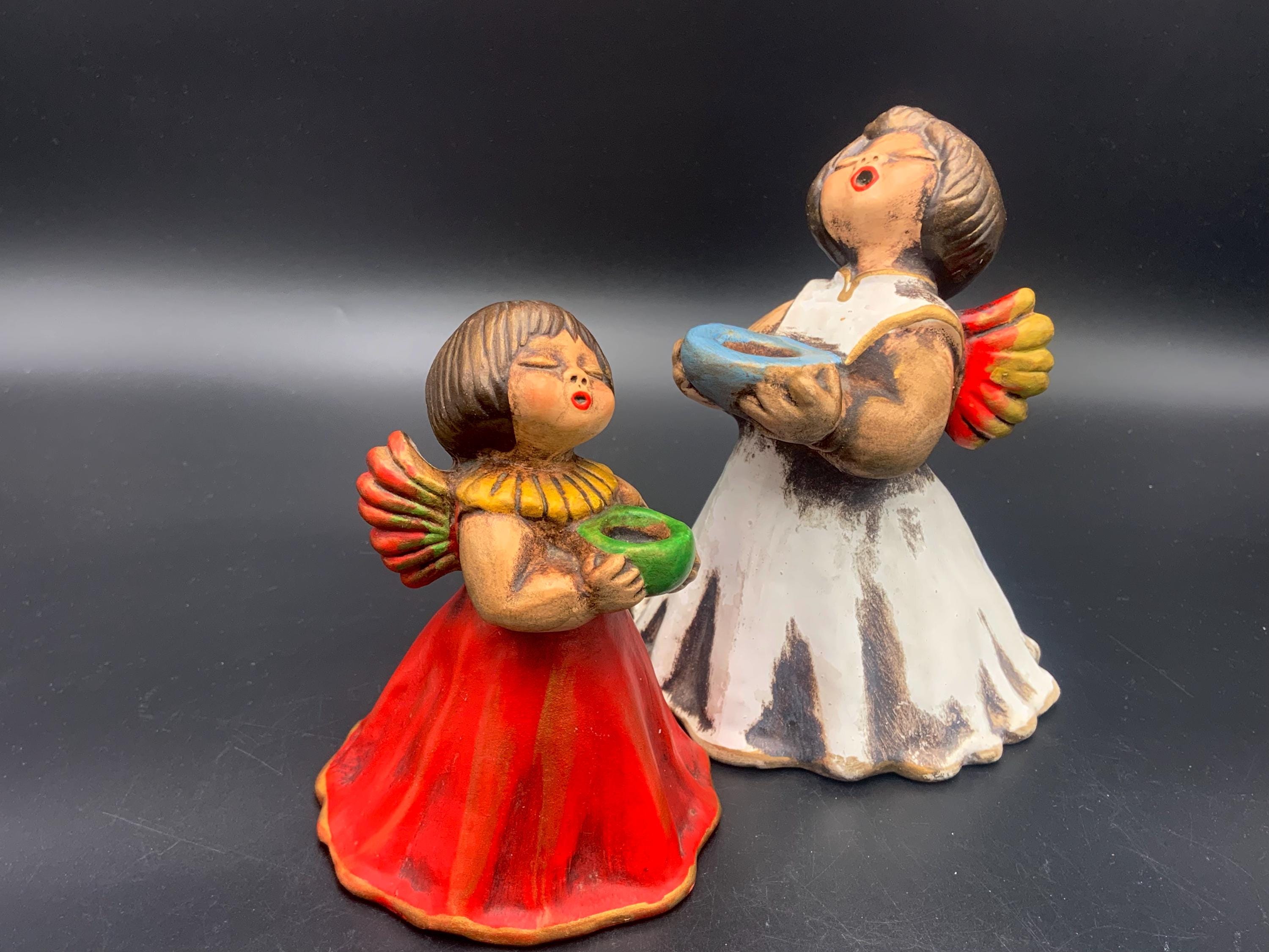Thun Figurines - Etsy