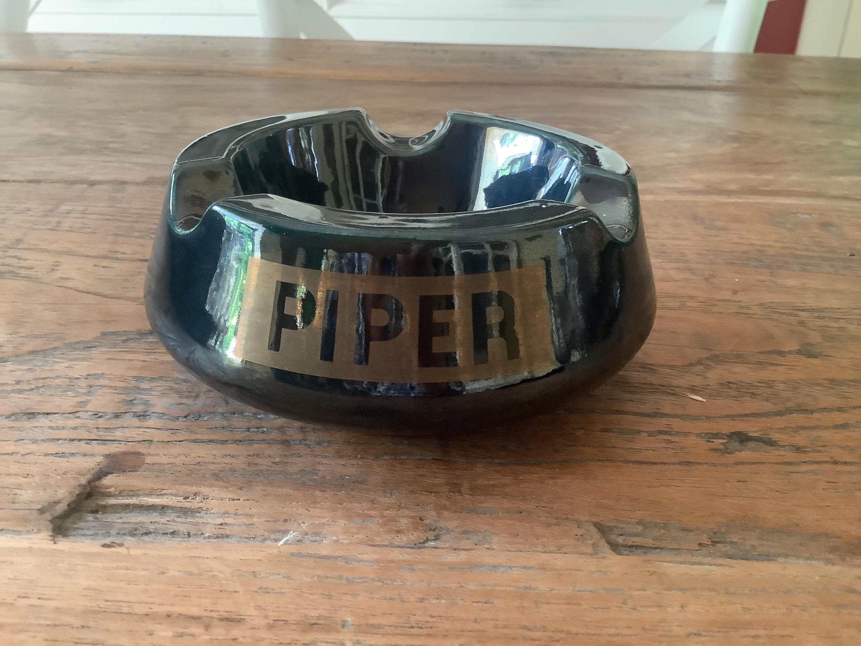 シャンパン灰皿 - Etsy 日本