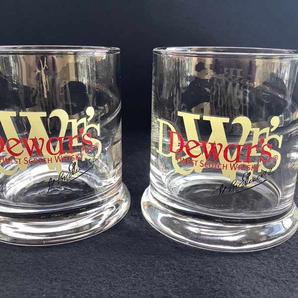 Verres à dégustation Dewar's main image 0