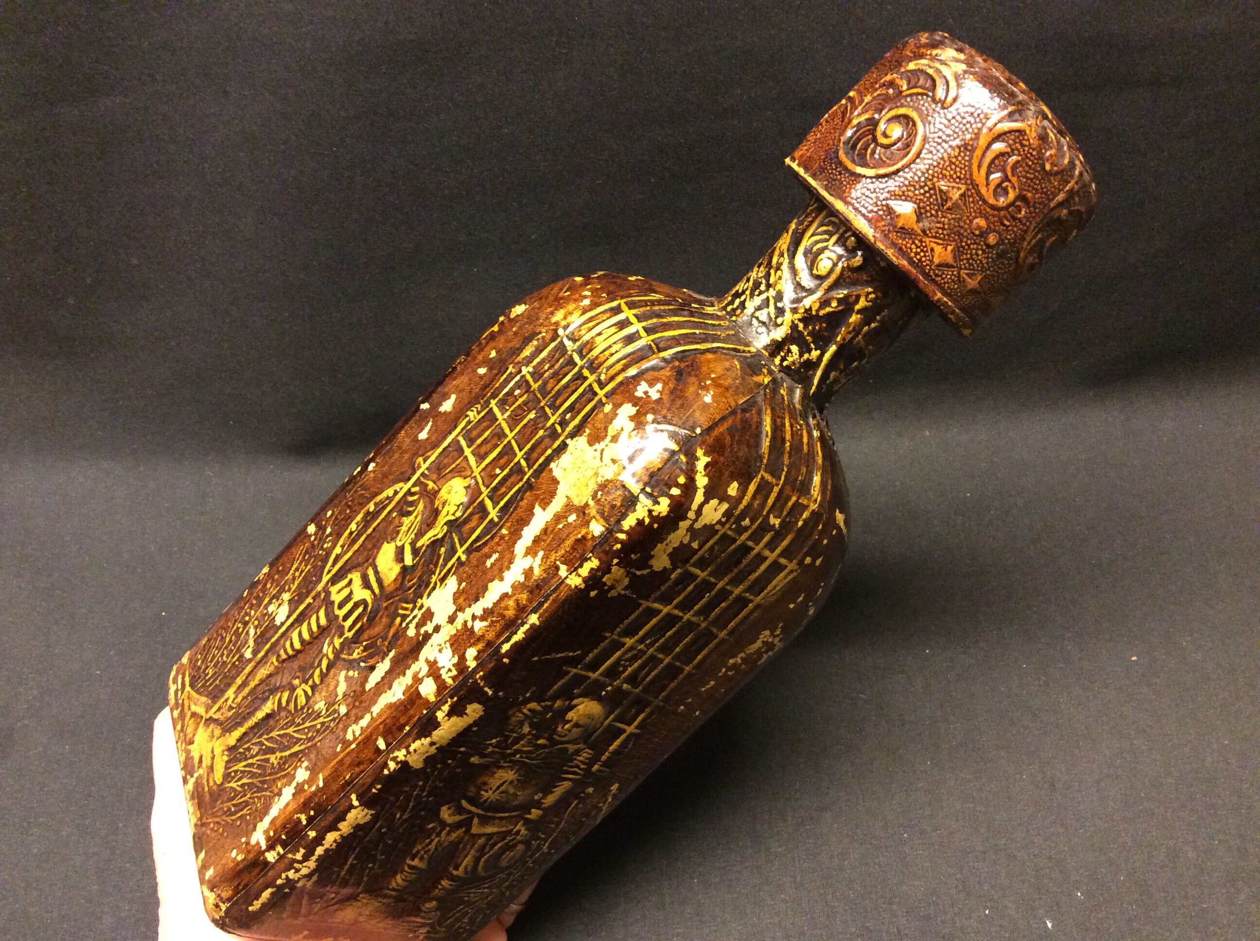 Jeype Spain Leather - Etsy