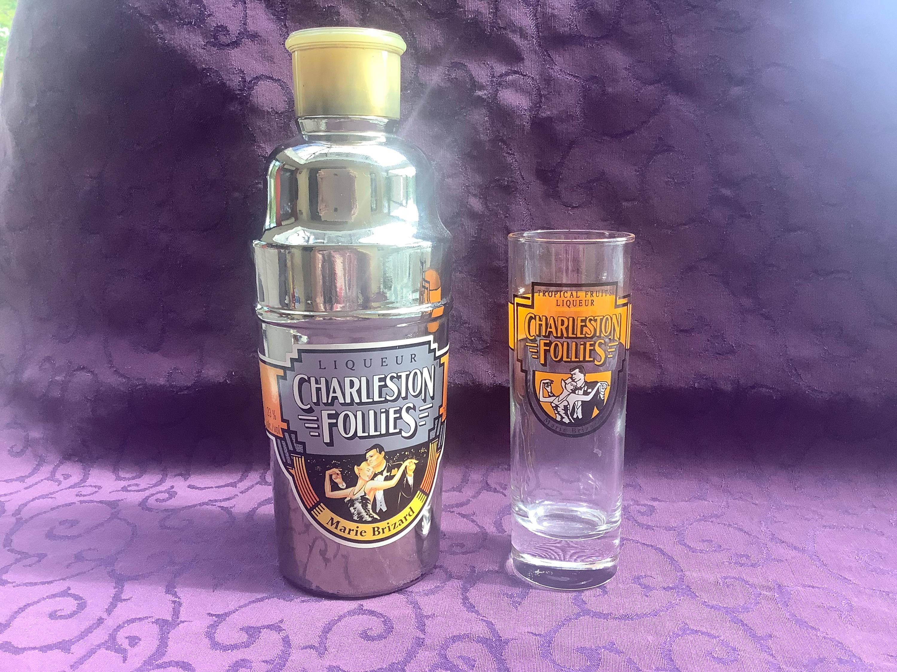 Marie Brizard Bottle - Etsy