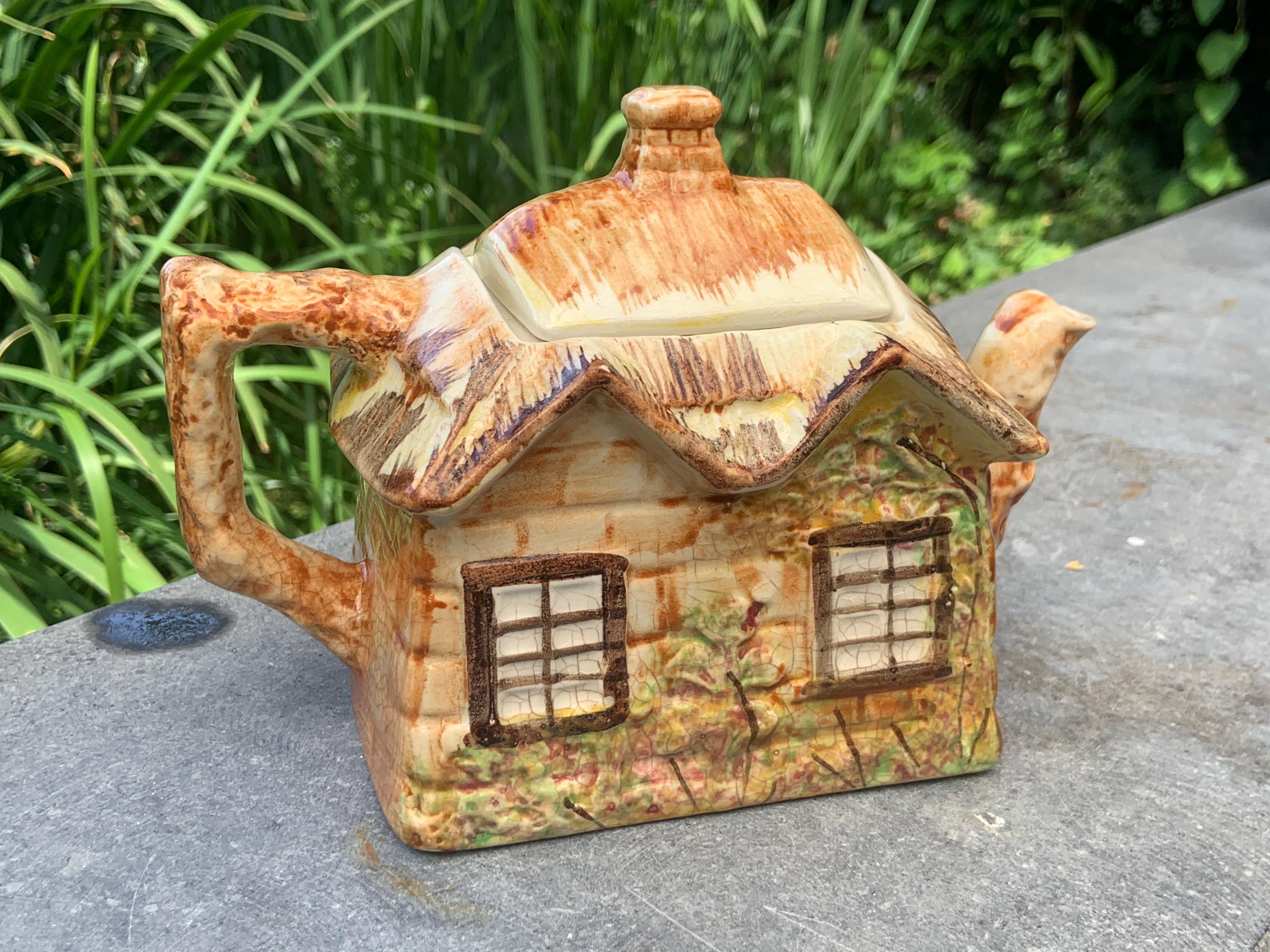 Kensington Pottery - Etsy