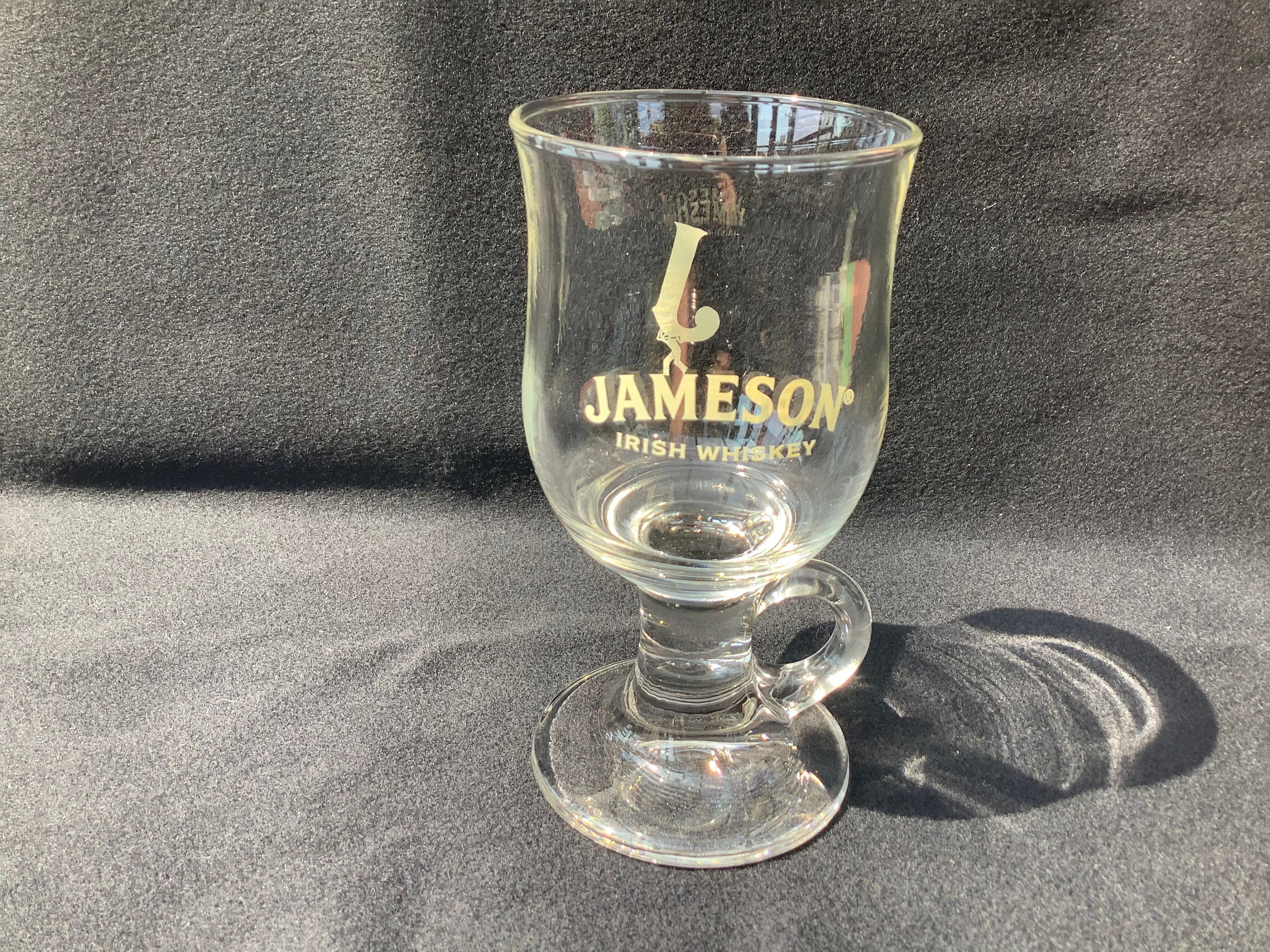 Jameson Irish Coffee Glass - Pack of 2