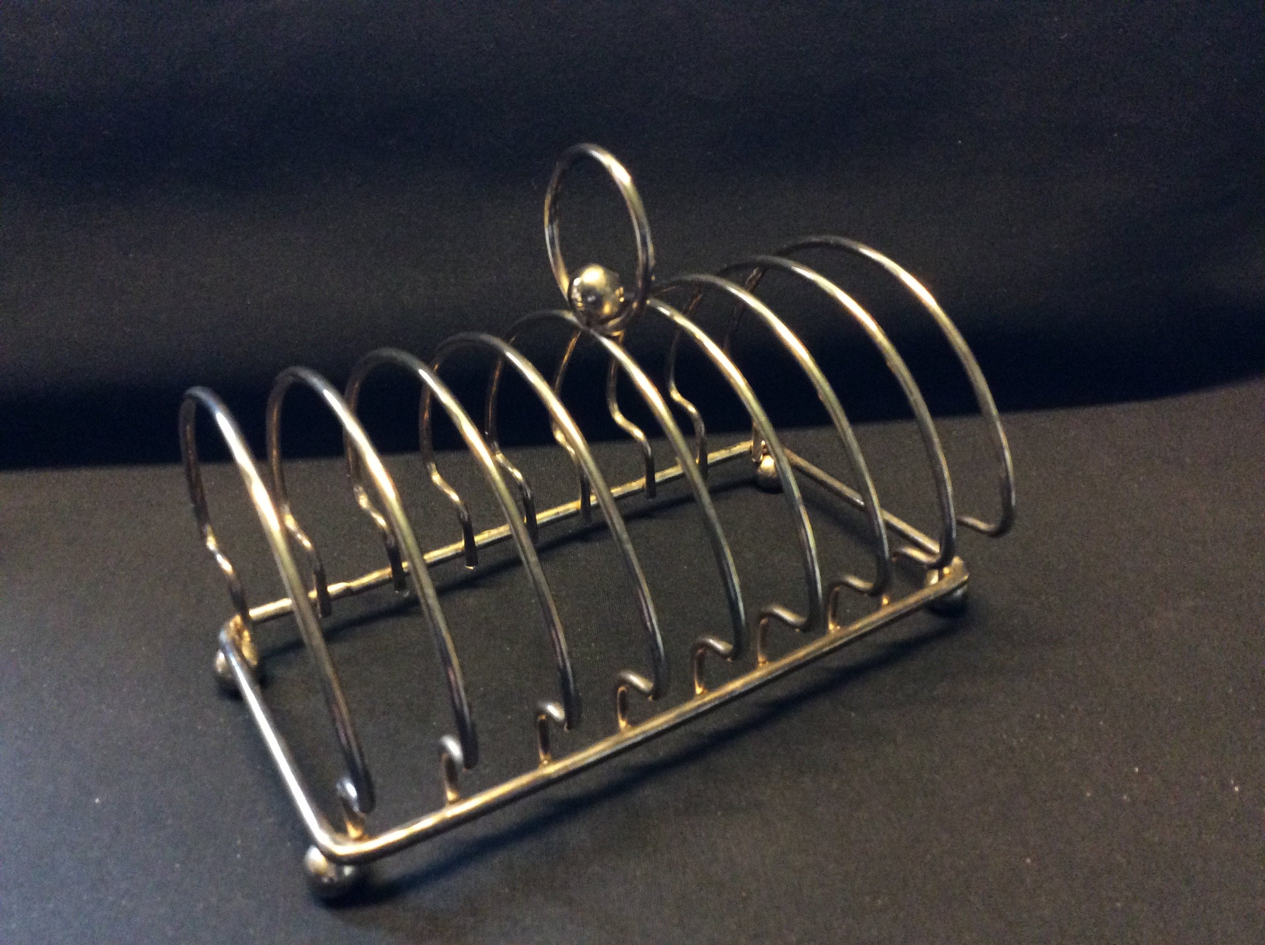 Vintage toast rack - Etsy 日本