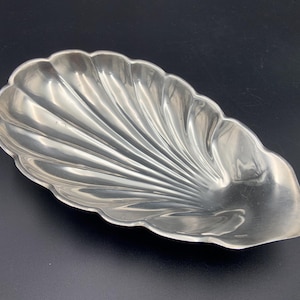 Wiskemann Silver - Etsy