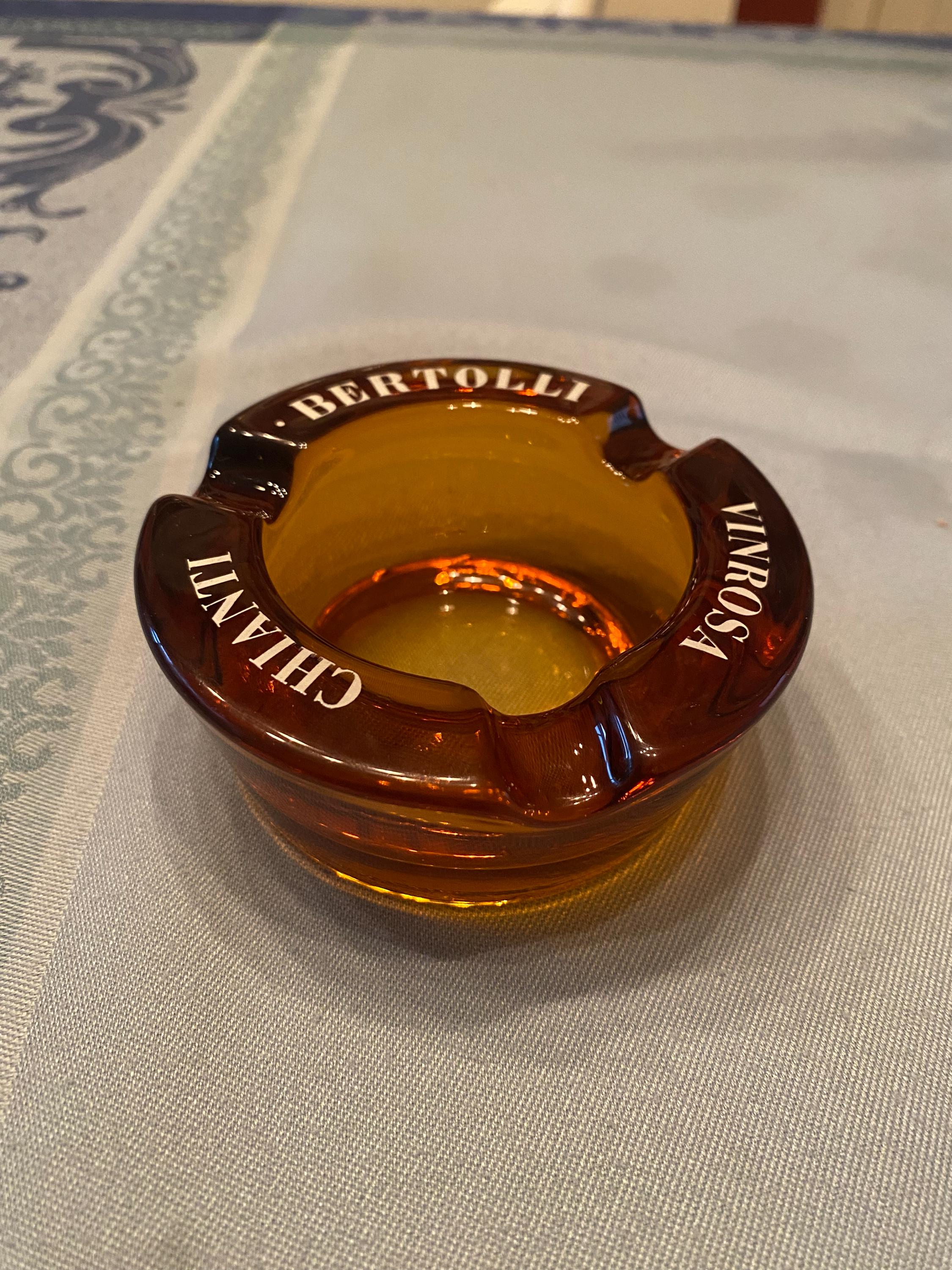フランスアンティーク BERGER ヴィンテージ灰皿1960〜1970 美品 Berger Ashtray - Etsy