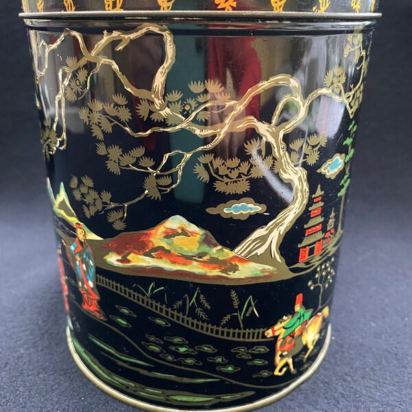 Baret Ware Art Grace Etsy