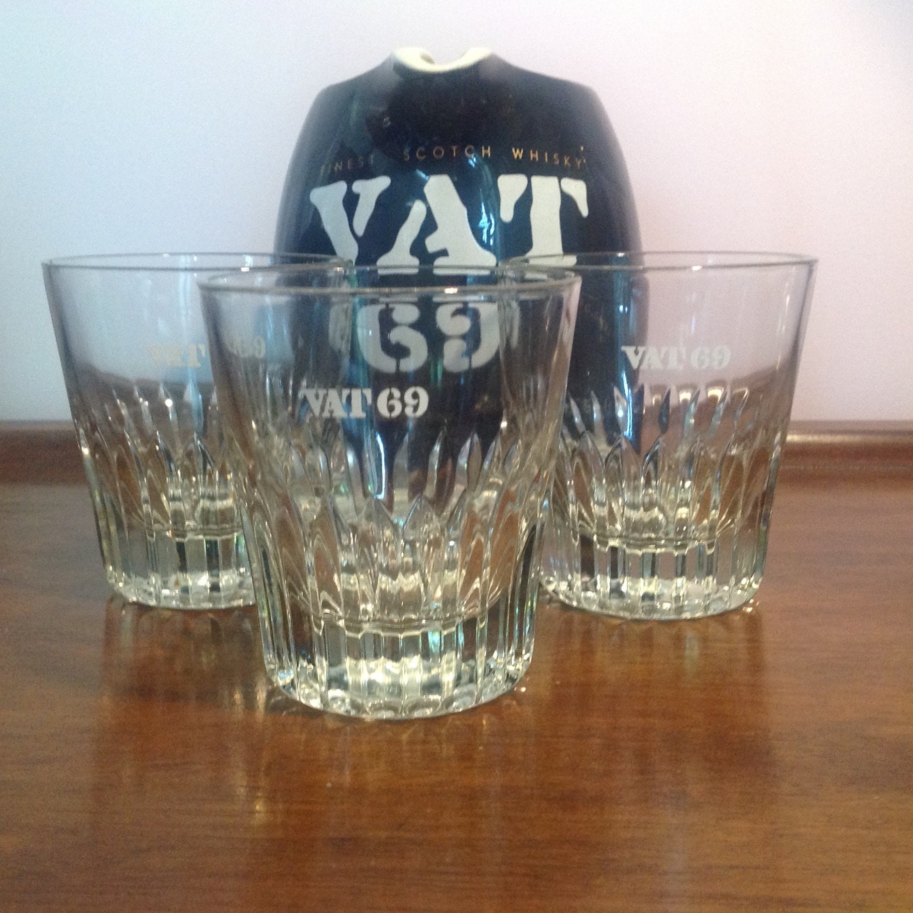 Vat 69 Scotch Whisky - Etsy Vat 69 Scotch Whisky - Etsy
