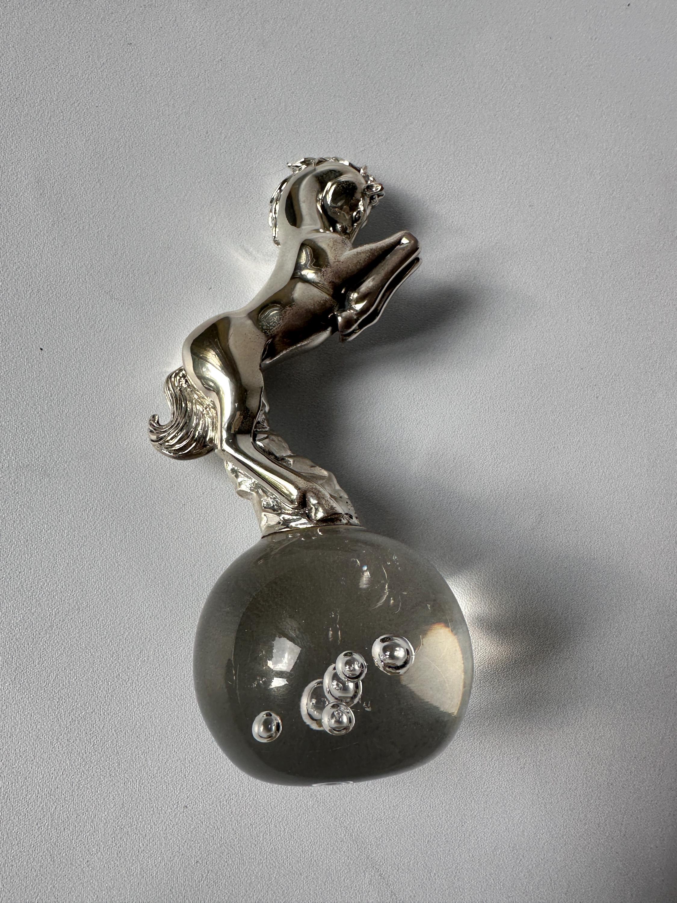 Ottaviani Silver Art - Etsy