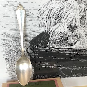 Oneida Community Silver Plate Georgian 1912