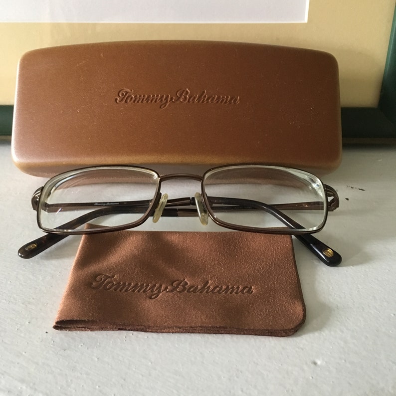 tommy bahama men's eyeglass frames