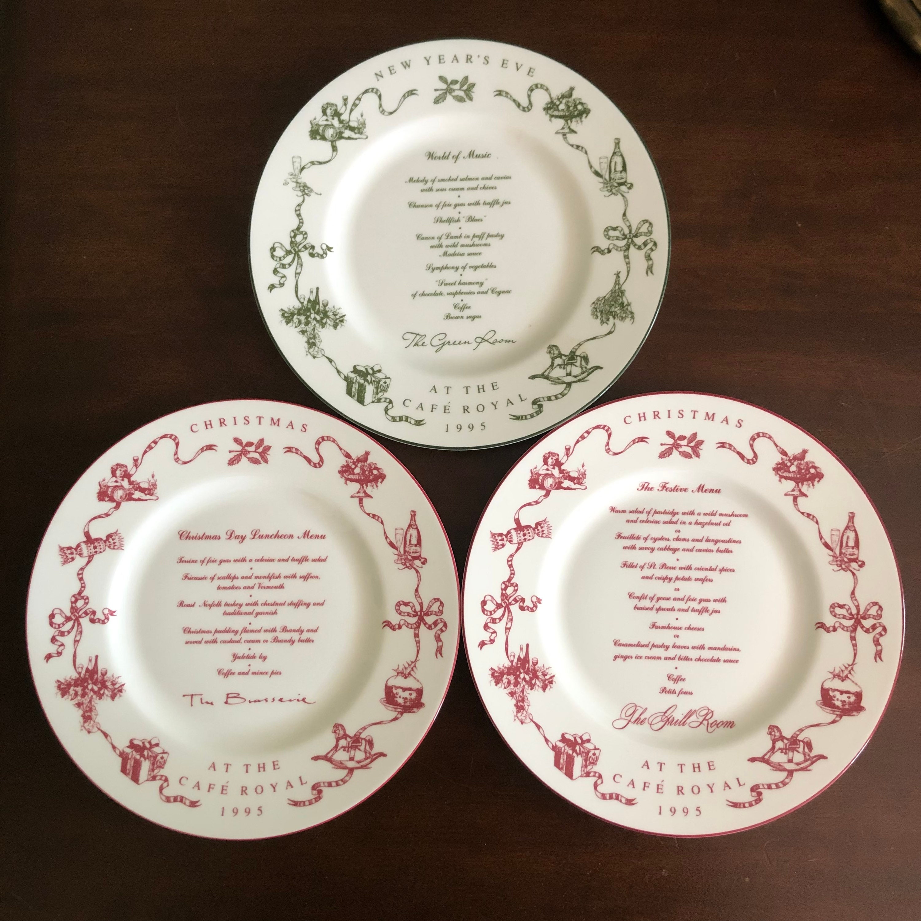 Wedgwood 1995 - Etsy 日本