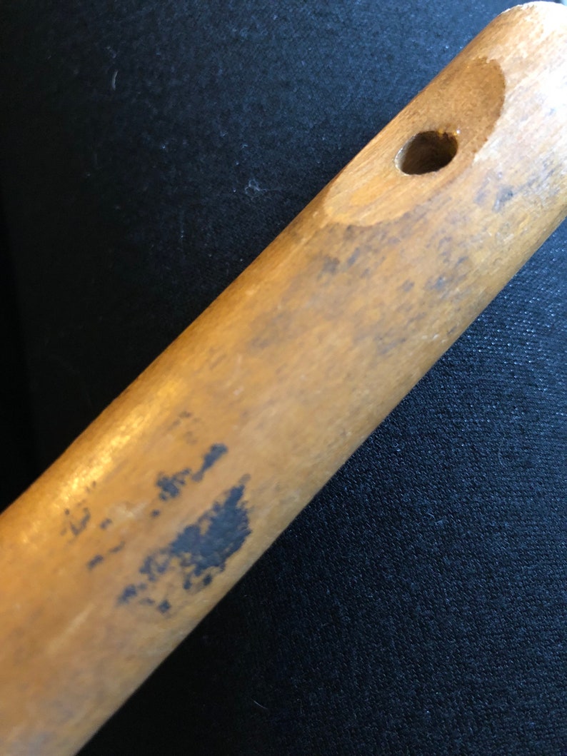 Vintage Hearth Broom Fireplace Whisk Handmade Etsy