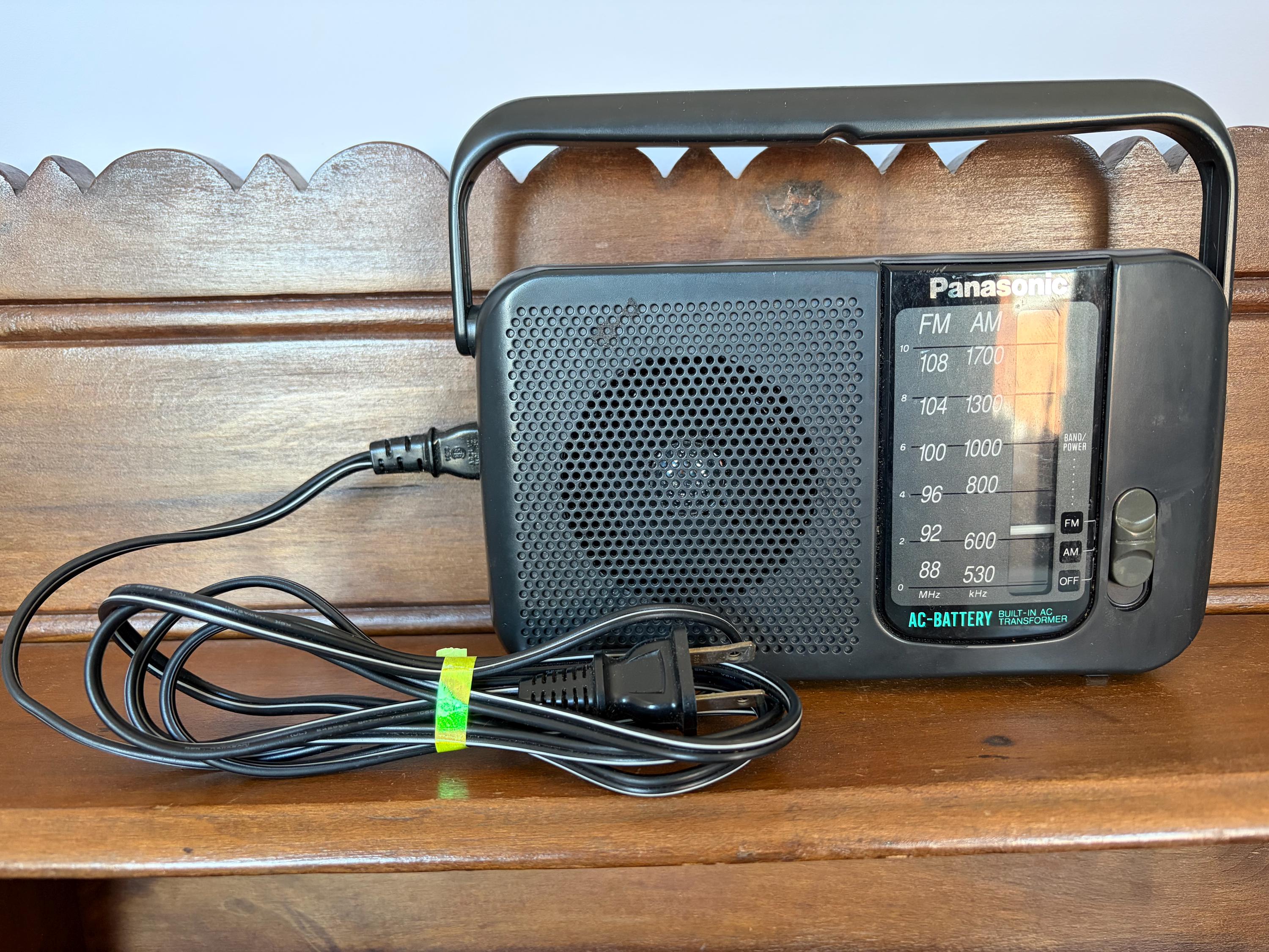 1960s pocket transistor radio - Etsy 日本