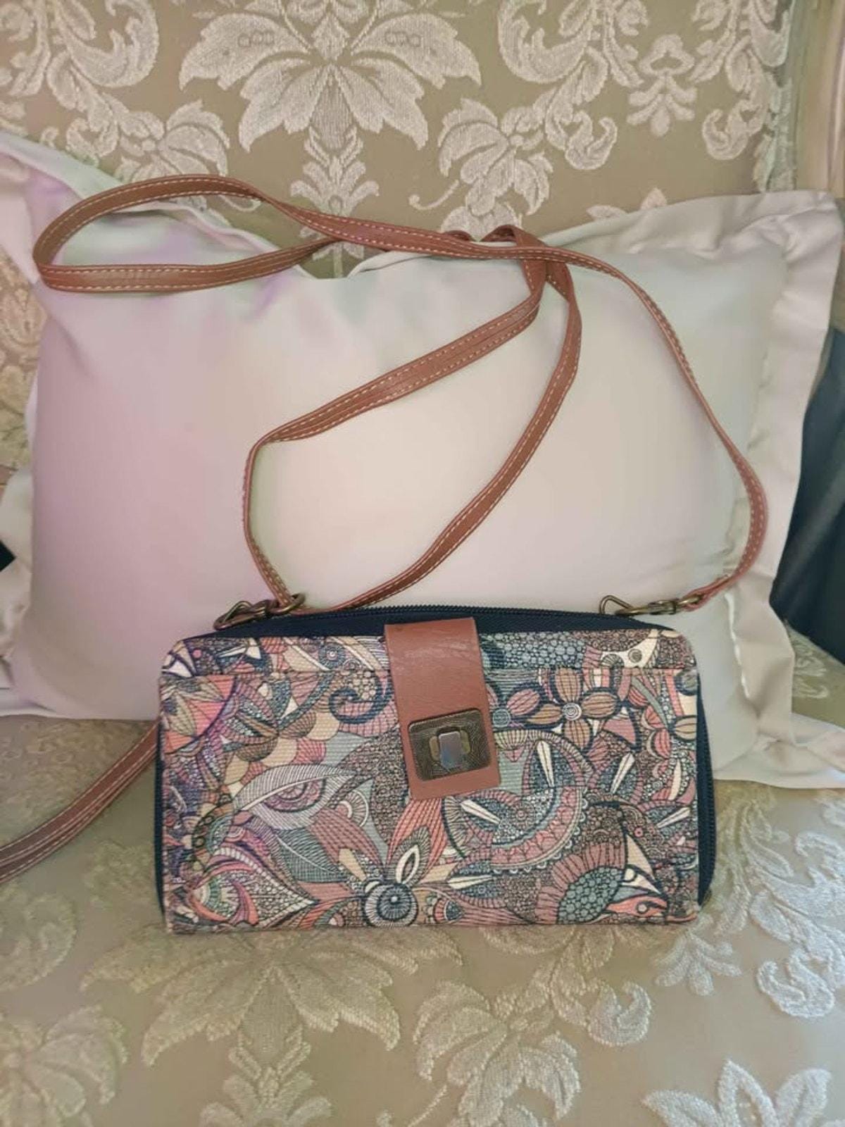 Sakroots Purse - Etsy