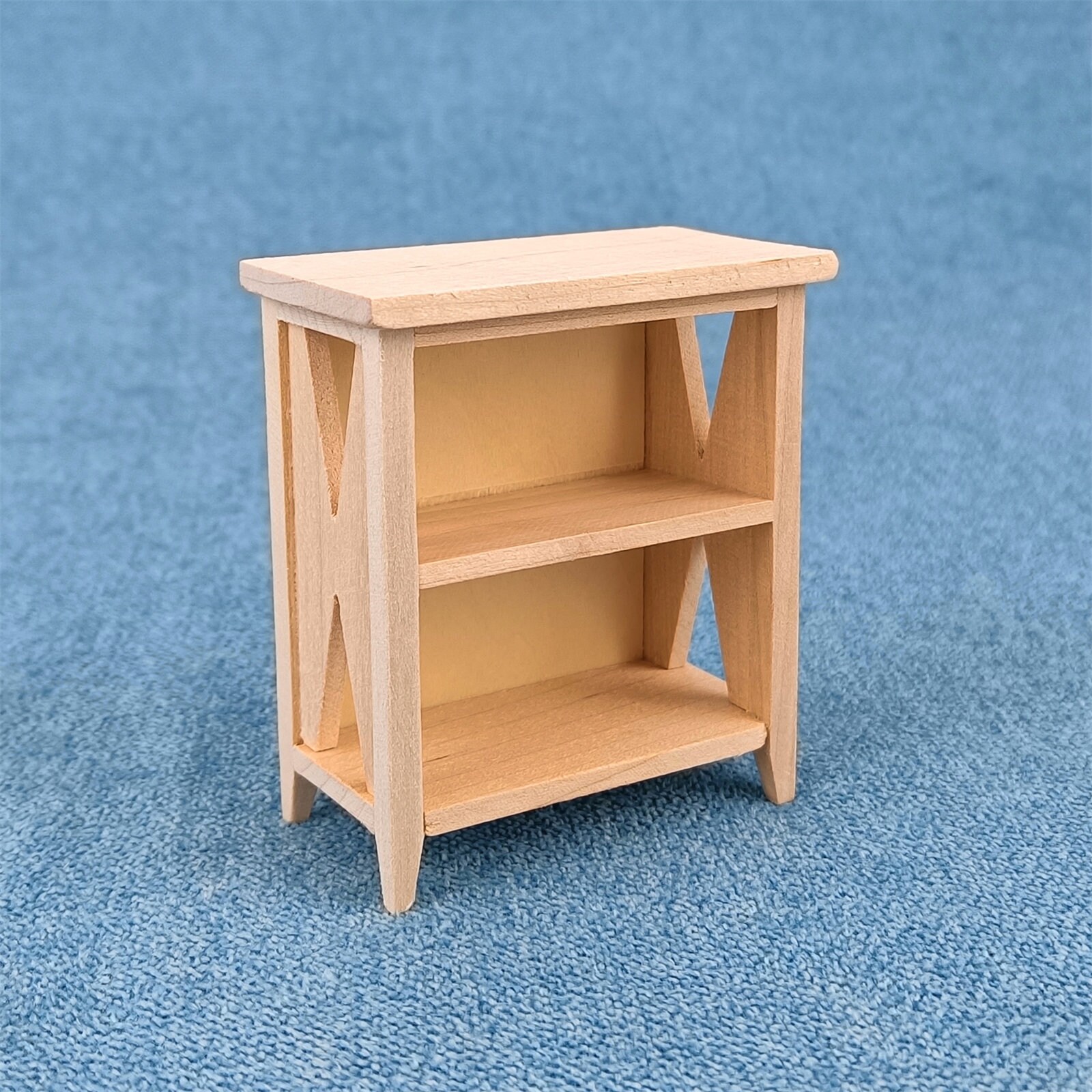 5 pezzi 1:12 mobili in miniatura per casa delle bambole scala