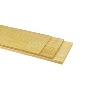 Movingui wood board/African Timber craft board/Model Material Laser cutting Lumber CNC processing board/satinwood