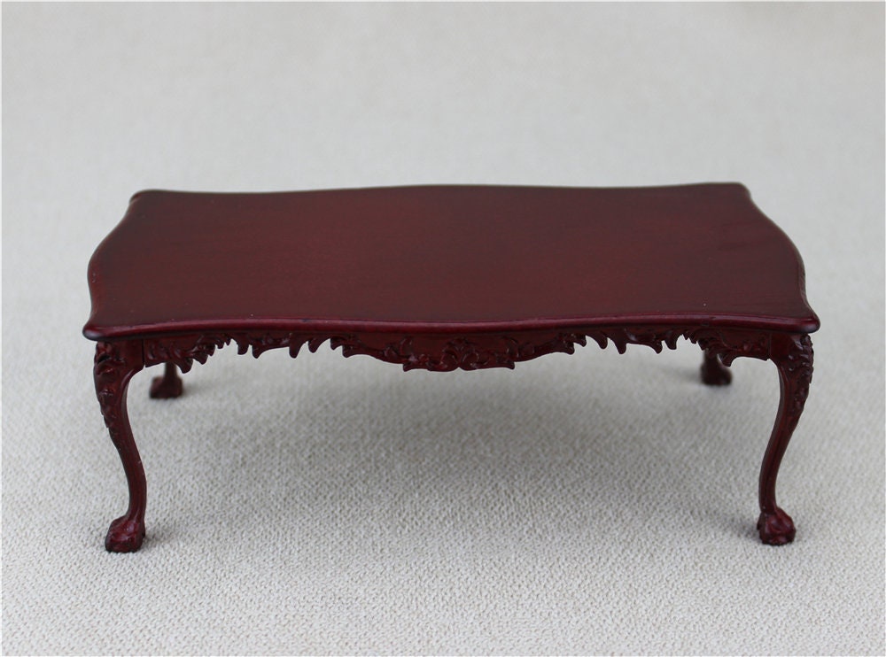 1 scale dollhouse furniture