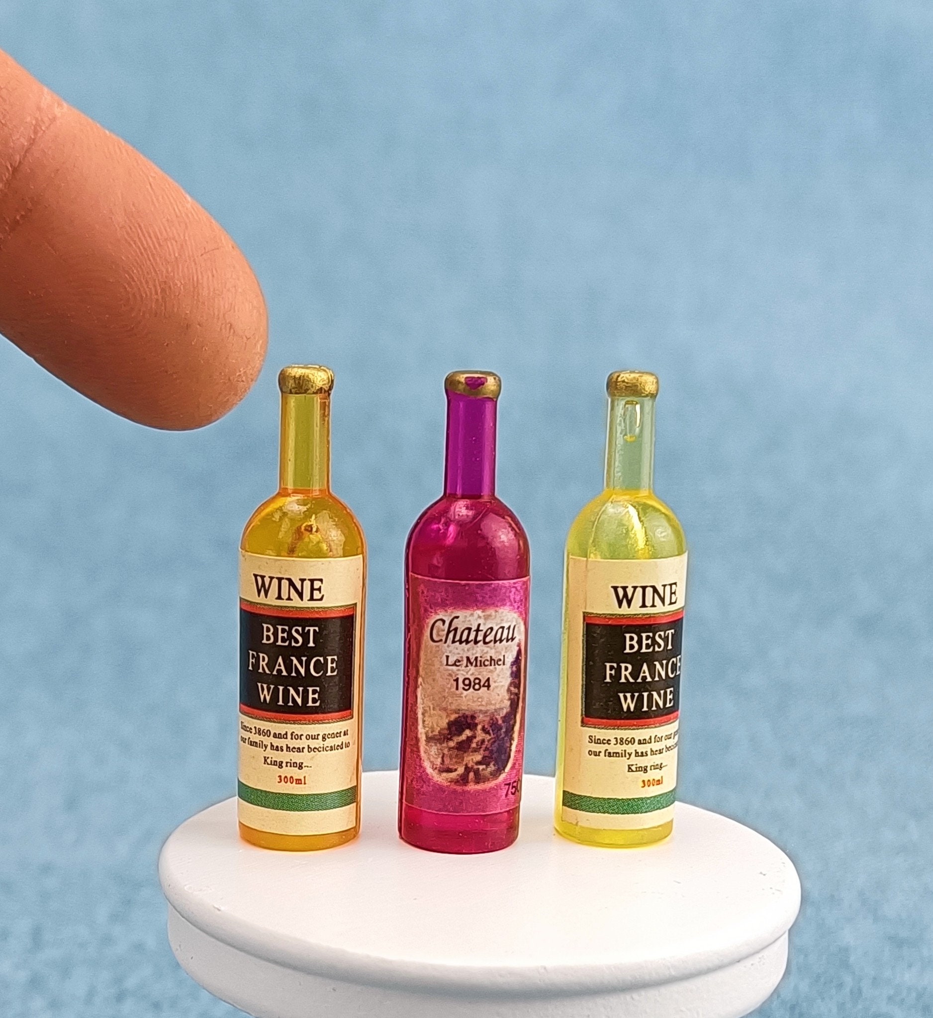 Slivovitz bottle - Etsy 日本