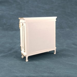 Cage De Faucon Miniature 1/12 Pour Maison De Poupée - Fait Main UK - Occasion