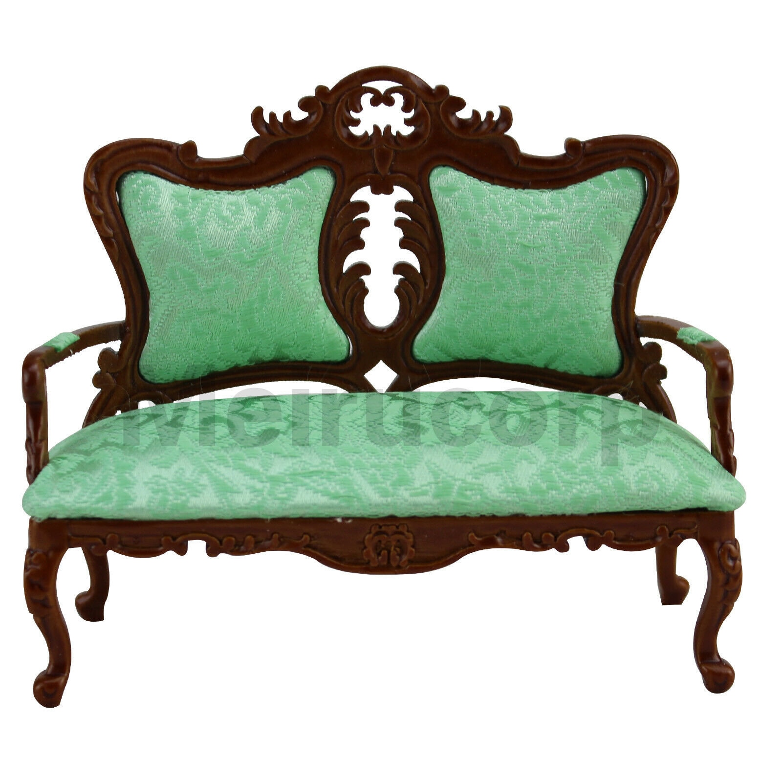 Dollhouse 112 Scale Miniature Furniture Living Room Furniture Etsy