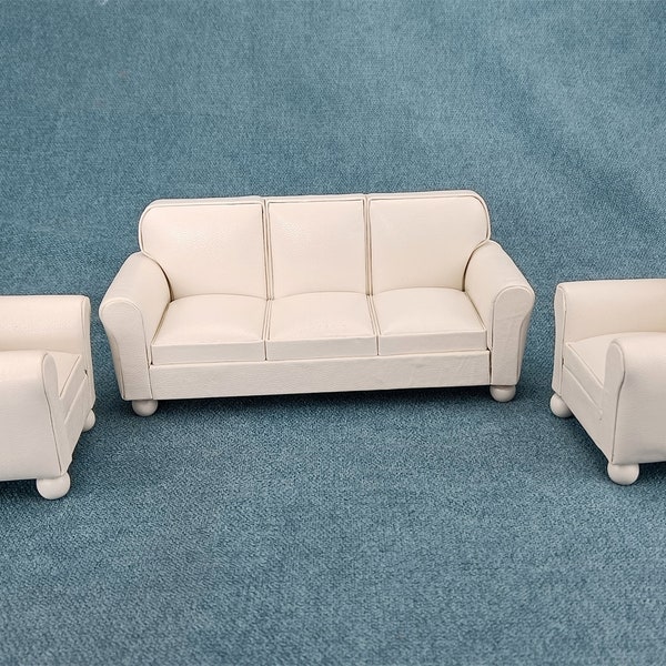 Dollhouse Furniture Etsy