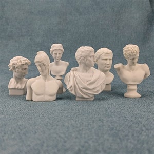 Puppenhaus Hobby Miniatur 1/12 Dekoration diy Spielzeug Skulptur Modell Dekoratives Geschenk